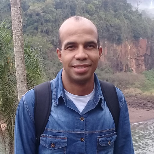 Alecir F. de Carvalho