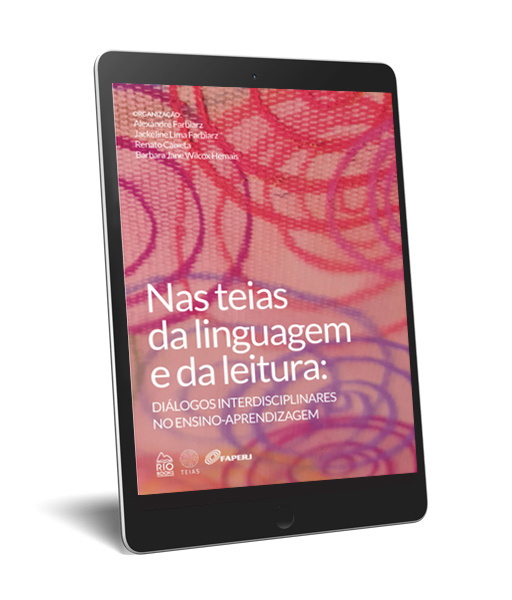 capa do livro