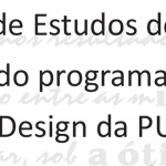 II Simpósio Núcleo de Estudos do Design do Livro: Fronteiras do Livro