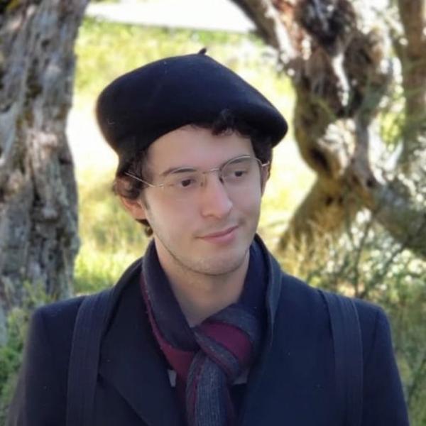 João Léste
