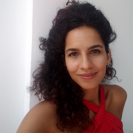 Maria Júlia Nunes