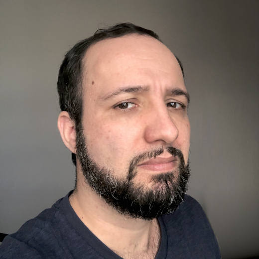 Ricardo Artur Pereira de Carvalho