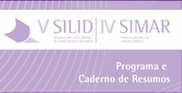 Caderno de Resumos e Programação